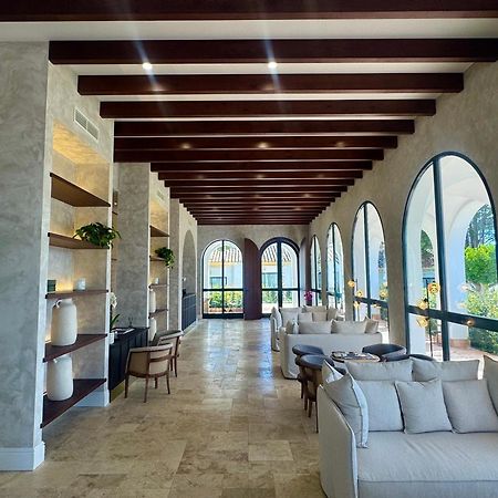 Inmood San Roque Hotel Sotogrande Exterior foto