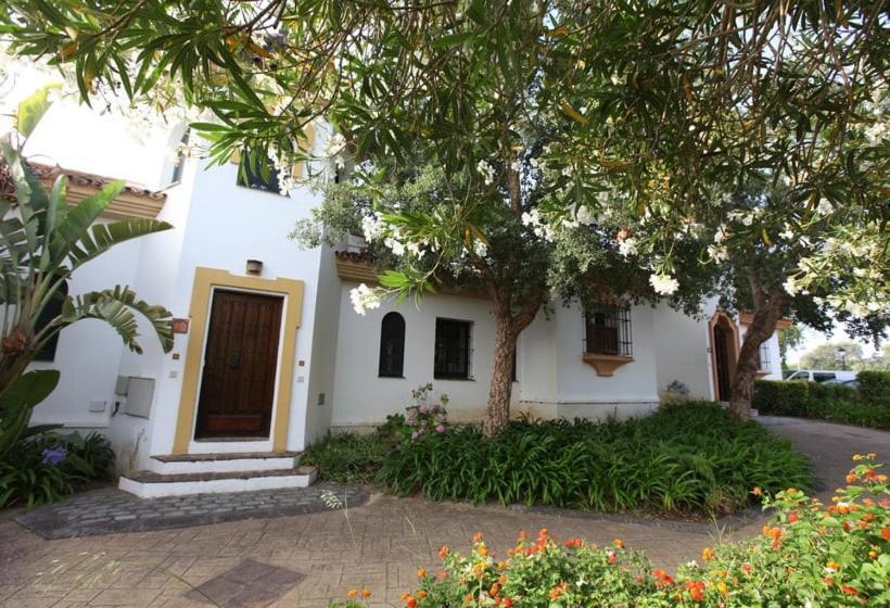 Inmood San Roque Hotel Sotogrande Exterior foto