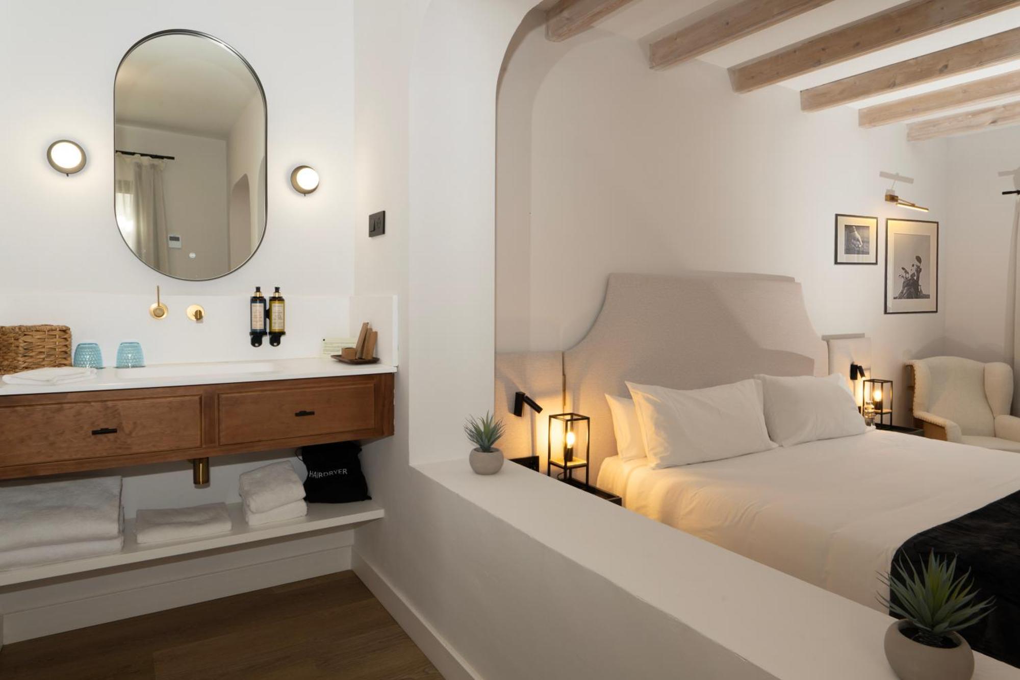Inmood San Roque Hotel Sotogrande Exterior foto