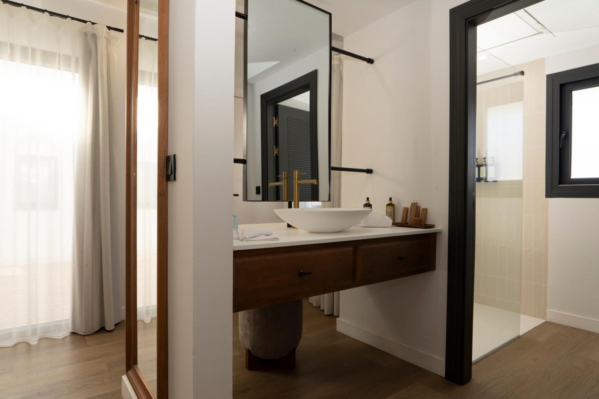 Inmood San Roque Hotel Sotogrande Exterior foto