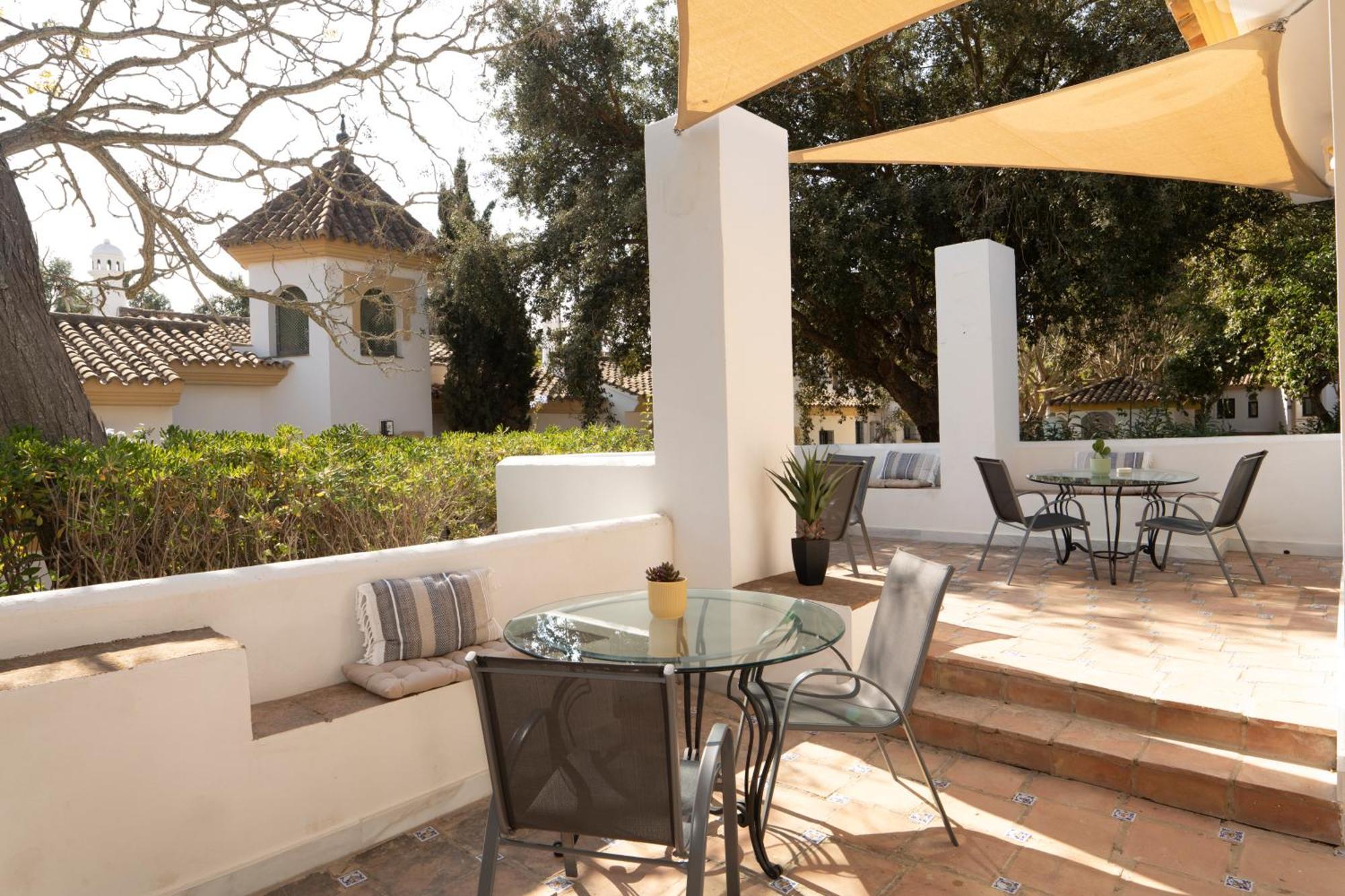 Inmood San Roque Hotel Sotogrande Exterior foto