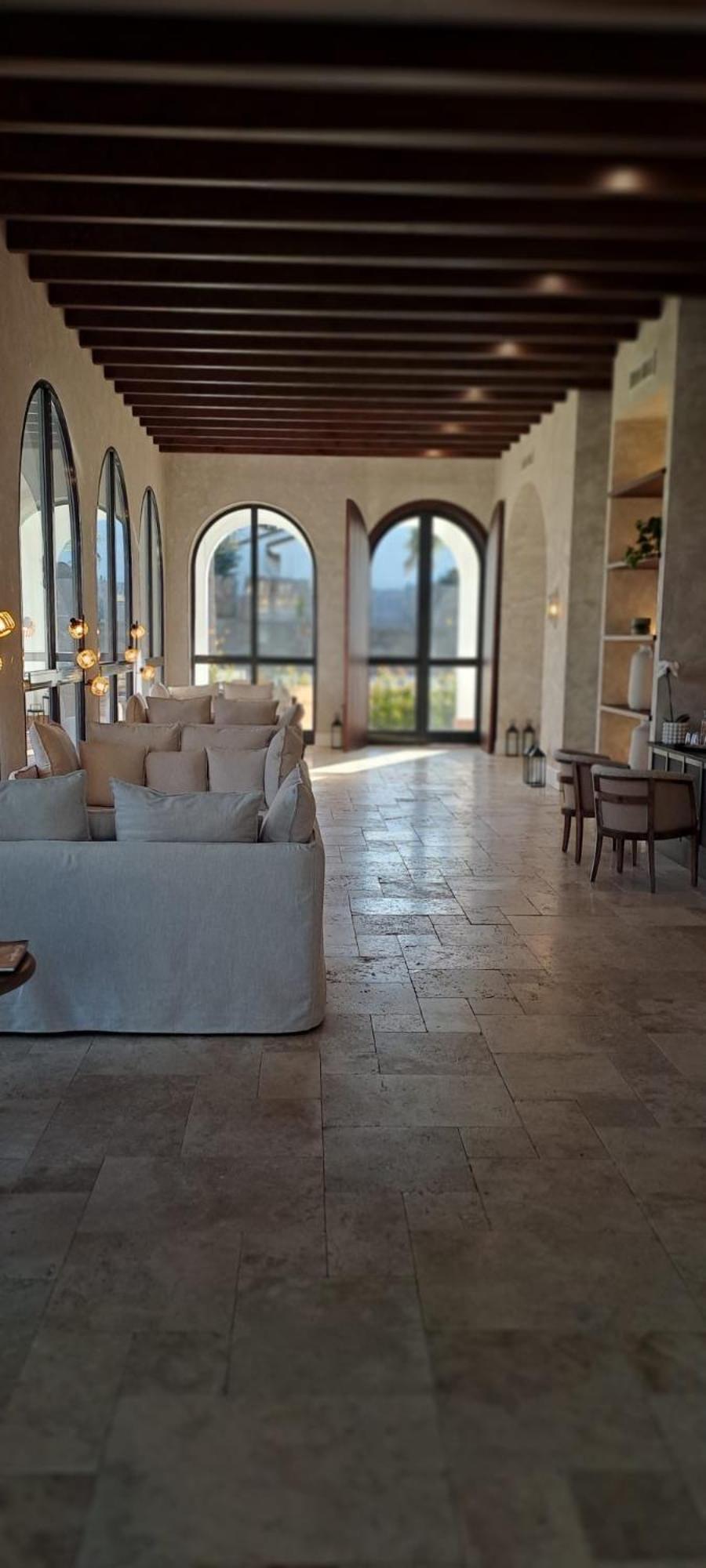Inmood San Roque Hotel Sotogrande Exterior foto